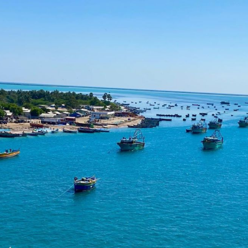 Rameshwaram Tour Packages